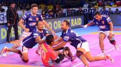 Pro Kabaddi league 2017