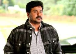 Dileep Malayalam actress abduction case