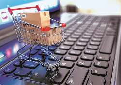 Representational pic - E-commerce players offer 'GST bonanza discount'