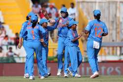 ICC women's world cup 2017