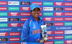 ICC Women's World Cup 2017