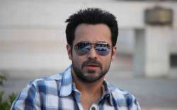 Emraan Hashmi