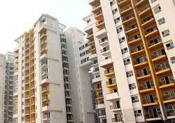 Representational pic - With no GST breather, ready-to-move-in flats to cost more