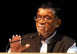 Santosh Kumar Gangwar