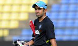 Gautam Gambhir