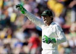 Adam Gilchrist