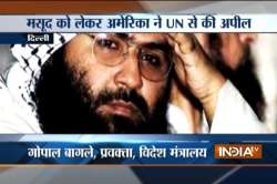 Masood Azhar