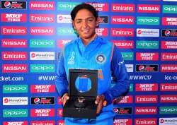 ICC Women's World Cup 2017