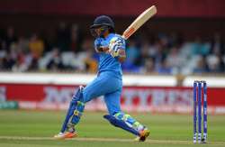 India Women's Cricket