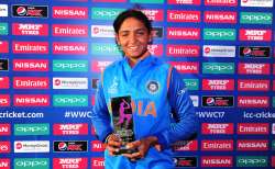 ICC Women's World Cup 2017