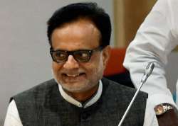 Revenue secretary Hasmukh Adhia takes to Twitter to bust 7 GST 'myths'