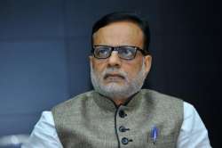 Hasmukh Adhia