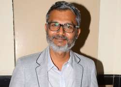 Dangal director Nitesh Tiwari 