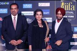 The Black Prince: Satinder Sartaaj, Shabana Azmi starrer win hearts at IIFA 2017