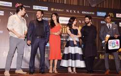 IIFA Awards 2017