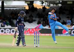 ICC Women's World Cup Final 2017