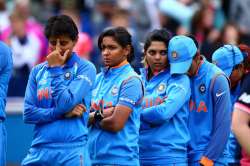 India Women's Cricket Team