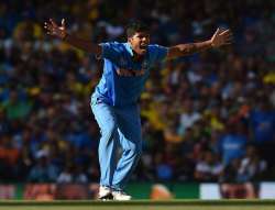 Umesh Yadav