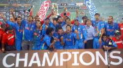 ICC World Cup 2011