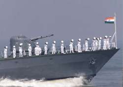 Navy lacks institutional framework to deal with safety: CAG