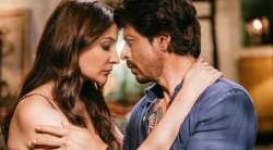 shah rukh khan jab harry met sejal