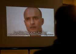 Kulbhushan Jadhav 