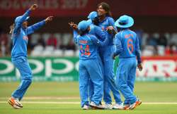 ICC Women's World Cup 2017