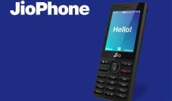 Agencies have concerns on the success of proposed cheap phone from Reliance Jio