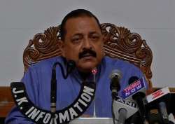 Jitendra Singh 