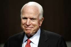  John McCain