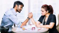 Kajol, Dhanush