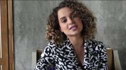 Kangana Ranaut suffers injury on Manikarnika sets in Hyderabad