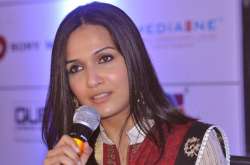 Soundarya Rajinikanth