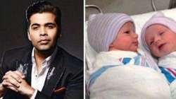 Karan Johar