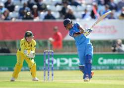 ICC Women's World Cup 2017