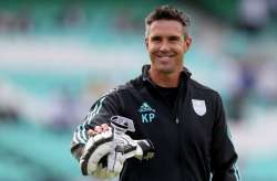 Kevin Pietersen Big Bash