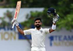 People count my failures, I don’t: Virat Kohli after 304-run win in Galle Test