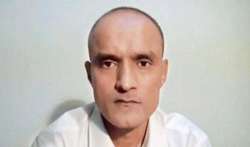 Visa application of Kulbhushan Jadhav's mother under review, says Pakistan