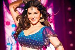 Sunny Leone to star in a special song in Bhoomi