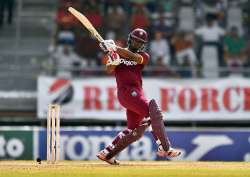 A file image of Evin Lewis.