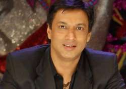 Madhur Bhandarkar