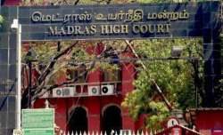  Madras HC issues notice to Centre on Puducherry MLAs nomination 