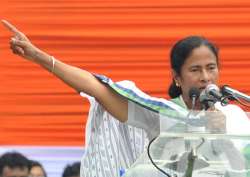 Mamata Banerjee strikes down Centre’s advisory on I-Day celebrations