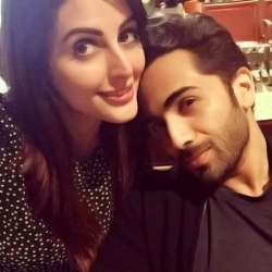 Mandana Karimi on husband Gaurav Gupta