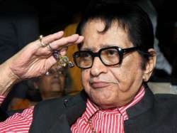 Manoj Kumar- India TV