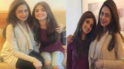 Sajal Aly says Bollywood was never her dream