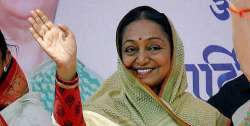 Presidential election 2017: Meet Opposition nominee Meira Kumar