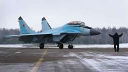 Russia keen to sell new fighter jet MiG-35 to India Air Force, says official 