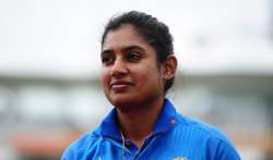 Mithali Raj