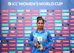 ICC Women's World Cup 